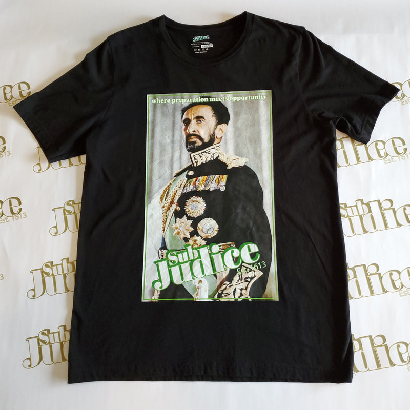 Haile Selassie I