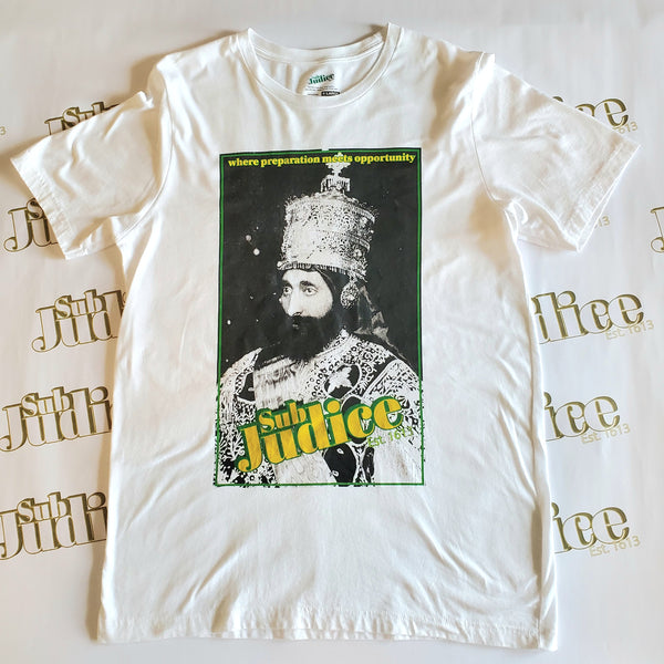 Haile Selassie I